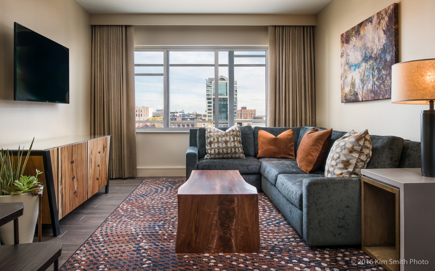 Marriott Starwood Hotel Resorts Photographer